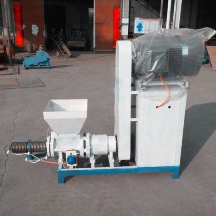 Пресс для брикетов