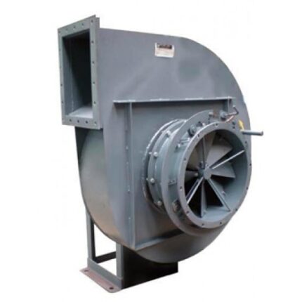 Вентиляционное оборудование