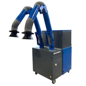 Фильтровентиляционная установка